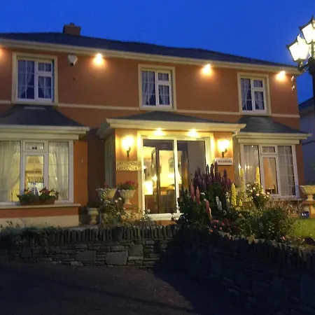 Rathmore House