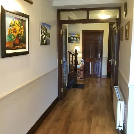 Rathmore House Panzió