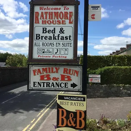 Rathmore House *