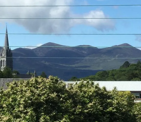 Rathmore House * Killarney