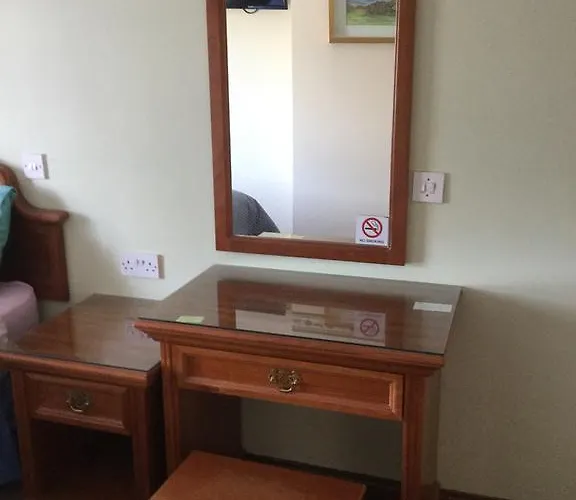 Rathmore House Отель типа 