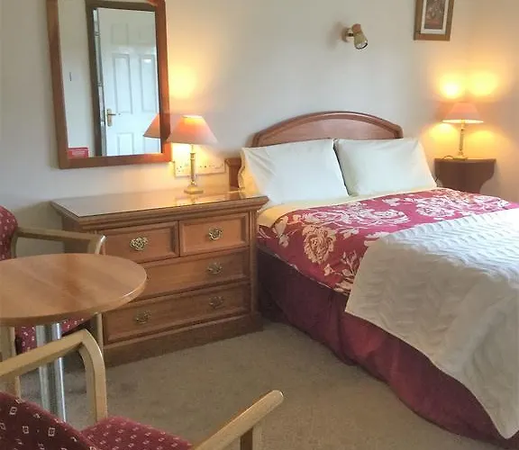 Rathmore House Bed & Breakfast Killarney