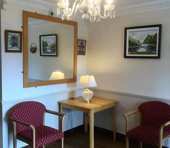 Bed & Breakfast Rathmore House *