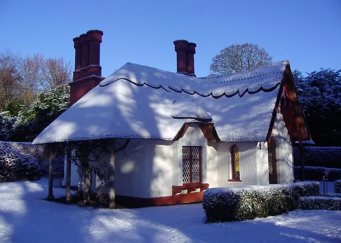 Bed & Breakfast Rathmore House Killarney