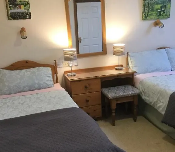 Rathmore House Килларни