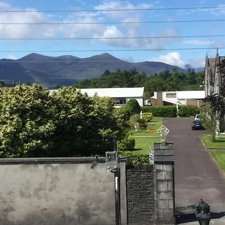 Rathmore House Отель типа 