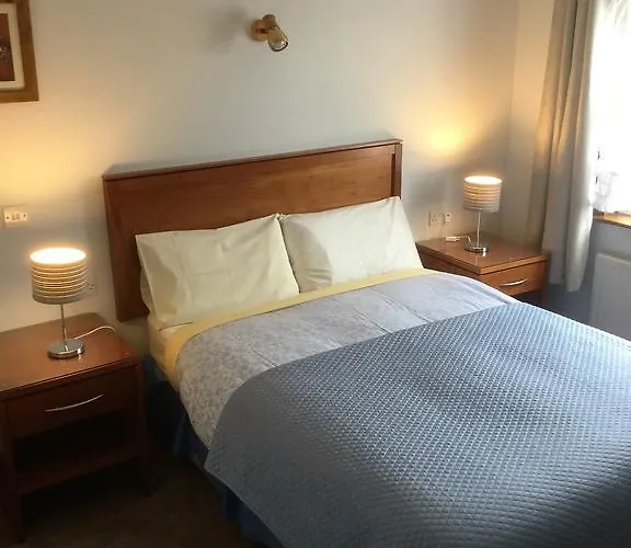 Rathmore House Килларни