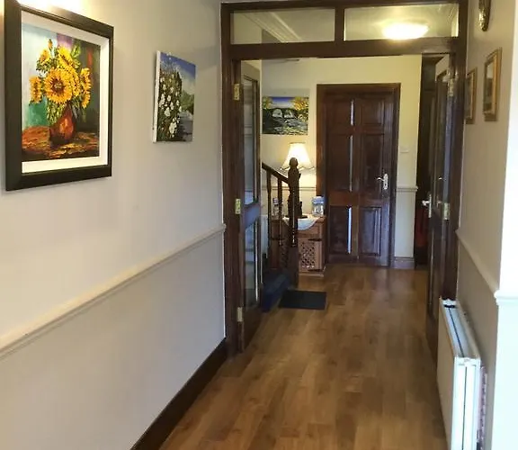 Rathmore House Отель типа 